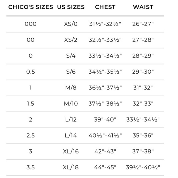 Chicos cutout crochet lace button down bell sleeve blouse top womens 1 US 8/10 M - Picture 13 of 13